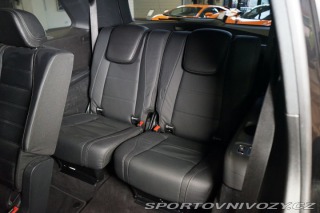 Mercedes-Benz Ostatní modely GLS 400d*4M*AMG*360*BURM*7-MÍ 2023