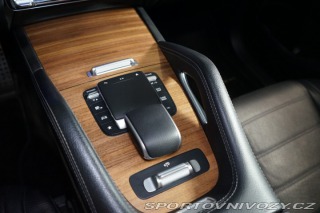 Mercedes-Benz Ostatní modely GLS 400d*4M*AMG*360*BURM*7-MÍ 2023