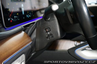 Mercedes-Benz Ostatní modely GLS 400d*4M*AMG*360*BURM*7-MÍ 2023