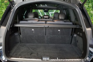 Mercedes-Benz Ostatní modely GLS 400d*4M*AMG*360*BURM*7-MÍ 2023
