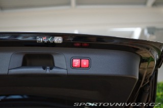 Mercedes-Benz Ostatní modely GLS 400d*4M*AMG*360*BURM*7-MÍ 2023