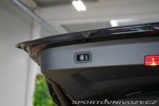 Mercedes-Benz Ostatní modely GLS 400d*4M*AMG*360*BURM*7-MÍ 2023