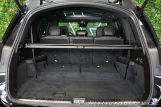 Mercedes-Benz Ostatní modely GLS 400d*4M*AMG*360*BURM*7-MÍ 2023