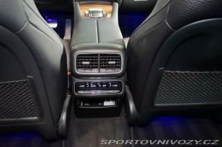 Mercedes-Benz Ostatní modely GLS 400d*4M*AMG*360*BURM*7-MÍ 2023
