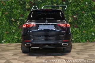 Mercedes-Benz Ostatní modely GLS 400d*4M*AMG*360*BURM*7-MÍ 2023