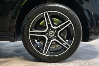 Mercedes-Benz Ostatní modely GLS 400d*4M*AMG*360*BURM*7-MÍ 2023