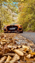 Ford Mustang 2020 Shelby GT500 2020