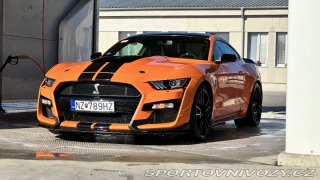 Ford Mustang 2020 Shelby GT500 2020