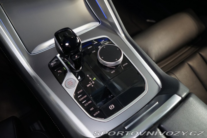 BMW X6 40i*xDRIVE*M-SPORT*CARPLA 2022