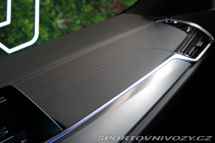 BMW X6 40i*xDRIVE*M-SPORT*CARPLA 2022