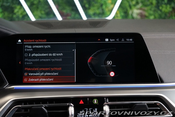 BMW X6 40i*xDRIVE*M-SPORT*CARPLA 2022