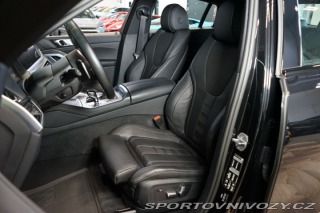 BMW X6 40i*xDRIVE*M-SPORT*CARPLA 2022