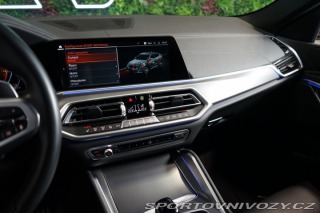 BMW X6 40i*xDRIVE*M-SPORT*CARPLA 2022