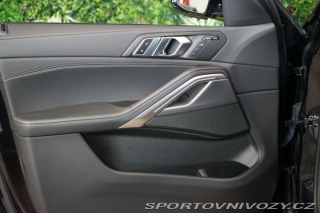 BMW X6 40i*xDRIVE*M-SPORT*CARPLA 2022