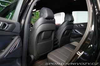 BMW X6 40i*xDRIVE*M-SPORT*CARPLA 2022