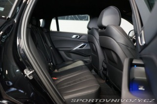 BMW X6 40i*xDRIVE*M-SPORT*CARPLA 2022