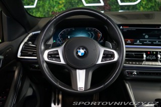 BMW X6 40i*xDRIVE*M-SPORT*CARPLA 2022