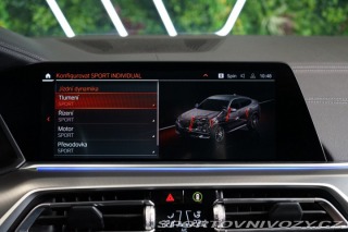 BMW X6 40i*xDRIVE*M-SPORT*CARPLA 2022