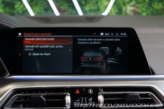 BMW X6 40i*xDRIVE*M-SPORT*CARPLA 2022