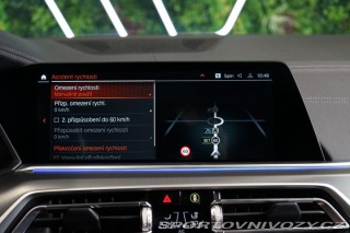 BMW X6 40i*xDRIVE*M-SPORT*CARPLA 2022