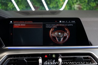 BMW X6 40i*xDRIVE*M-SPORT*CARPLA 2022