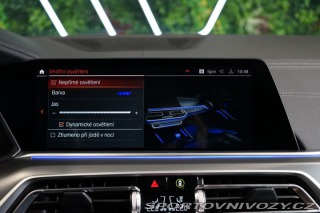 BMW X6 40i*xDRIVE*M-SPORT*CARPLA 2022