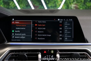 BMW X6 40i*xDRIVE*M-SPORT*CARPLA 2022