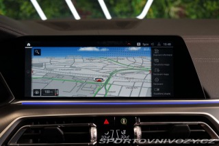 BMW X6 40i*xDRIVE*M-SPORT*CARPLA 2022