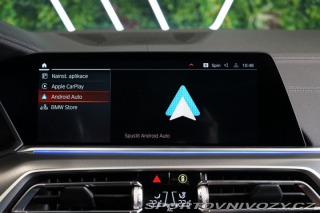 BMW X6 40i*xDRIVE*M-SPORT*CARPLA 2022