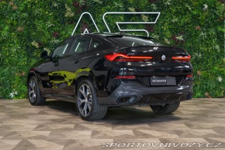 BMW X6 40i*xDRIVE*M-SPORT*CARPLA 2022