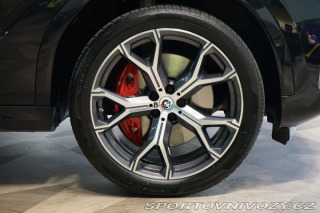 BMW X6 40i*xDRIVE*M-SPORT*CARPLA 2022