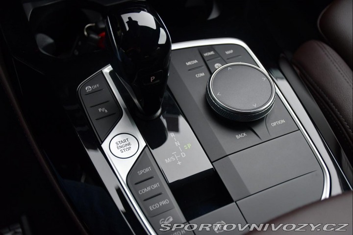 BMW X4 xDrive30d M-SPORT 1M ČR 2023