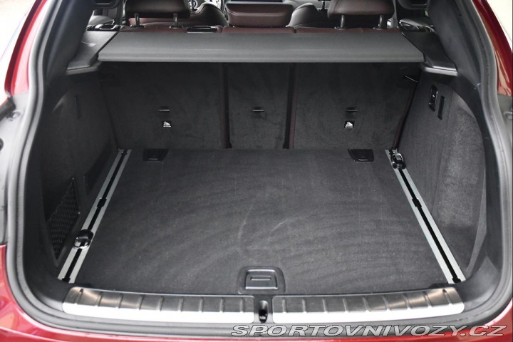 BMW X4 xDrive30d M-SPORT 1M ČR 2023