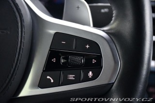 BMW X4 xDrive30d M-SPORT 1M ČR 2023