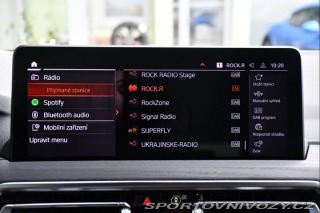 BMW X4 xDrive30d M-SPORT 1M ČR 2023