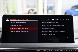 BMW X4 xDrive30d M-SPORT 1M ČR 2023