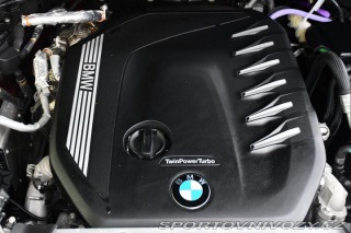 BMW X4 xDrive30d M-SPORT 1M ČR 2023