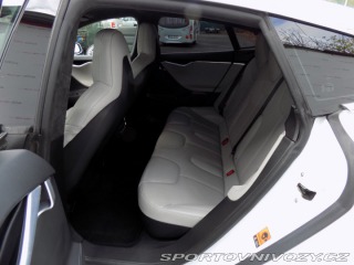 Tesla Model S 90D/1.Maj.ČR/Ludicrous/76 2015