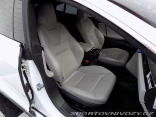 Tesla Model S 90D/1.Maj.ČR/Ludicrous/76 2015