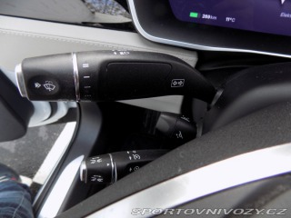 Tesla Model S 90D/1.Maj.ČR/Ludicrous/76 2015