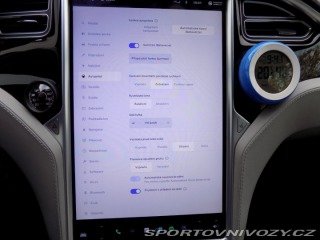 Tesla Model S 90D/1.Maj.ČR/Ludicrous/76 2015