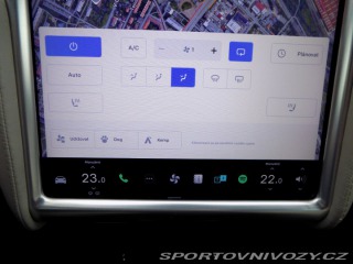 Tesla Model S 90D/1.Maj.ČR/Ludicrous/76 2015