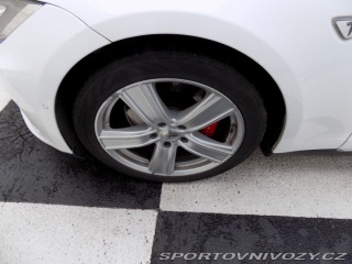 Tesla Model S 90D/1.Maj.ČR/Ludicrous/76 2015