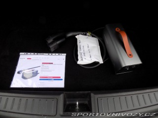 Tesla Model S 90D/1.Maj.ČR/Ludicrous/76 2015