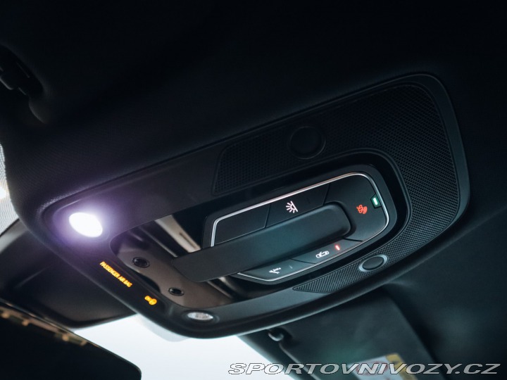 Audi A5 kupé 40TDI Quattro S-line 2021