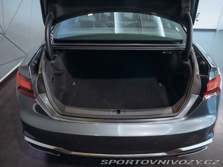 Audi A5 kupé 40TDI Quattro S-line 2021