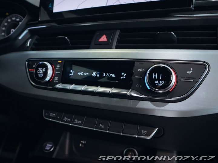 Audi A5 kupé 40TDI Quattro S-line 2021