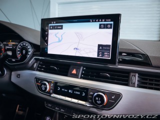 Audi A5 kupé 40TDI Quattro S-line 2021