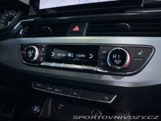 Audi A5 kupé 40TDI Quattro S-line 2021