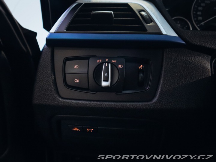 BMW 4 430d Gran Coupé M-paket 2019